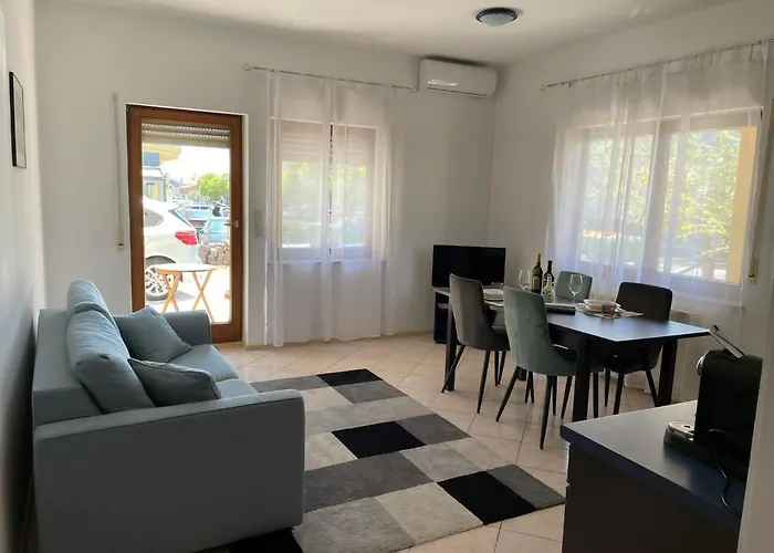 Apartment Eli - Zadar