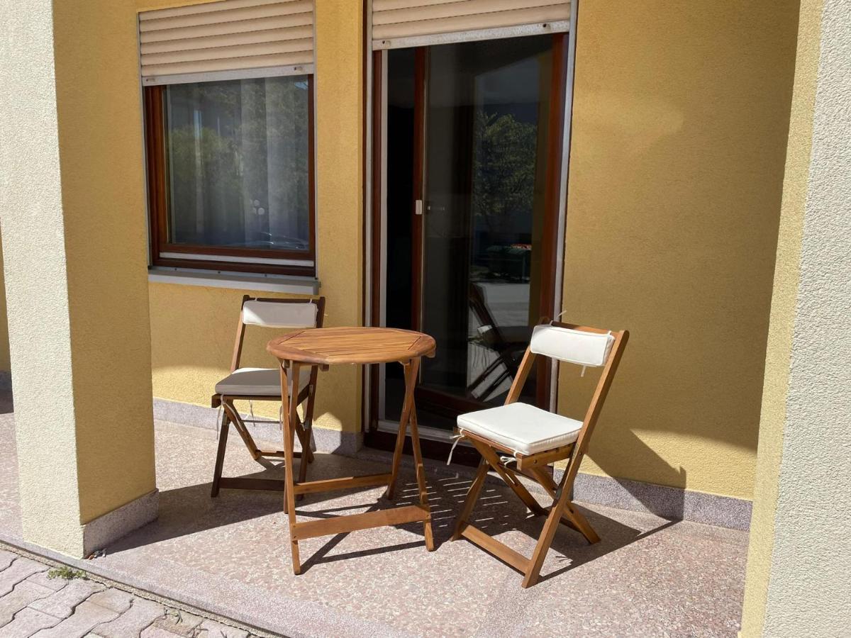 Eli - Apartment Zadar