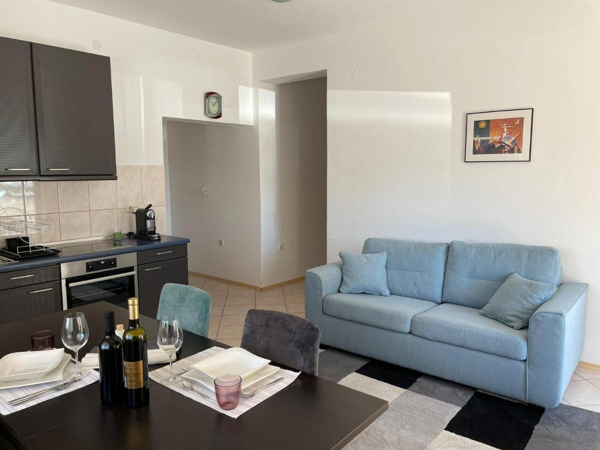 Apartment Eli - Zadar